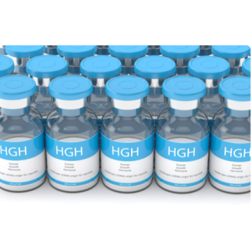 Hormone de croissance humaine (hGH); 98% pur